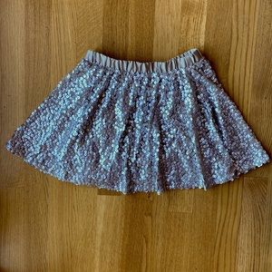 Cherokee girls sequin circle skirt ring in the new year with shine !!!🎉